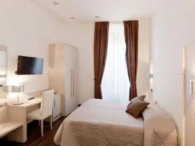 Campo D Fiori Suites