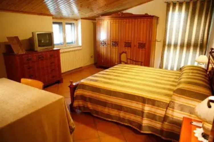 B&B Le Serre