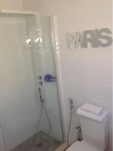 Cozy Estudio Mareverde