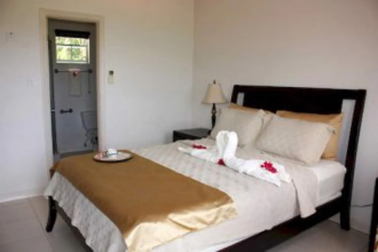Grand View Vacation Villas