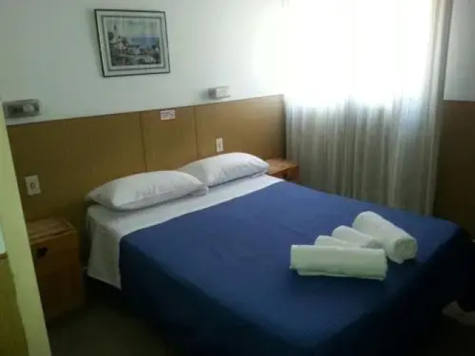 Hotel Hawai