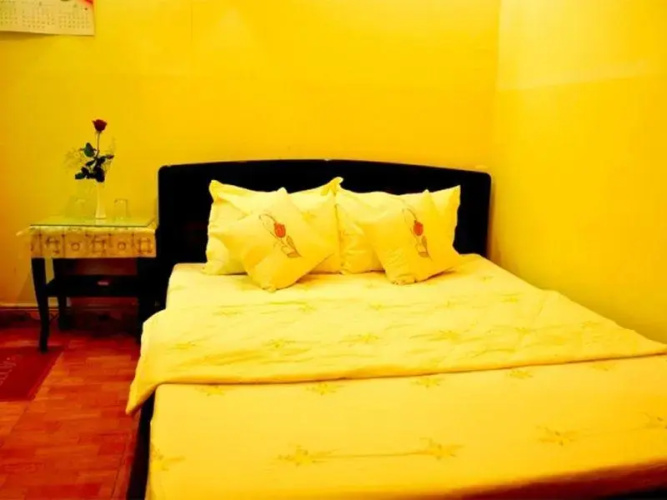 Da Giang Hotel