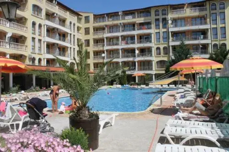 Imagen del hotel