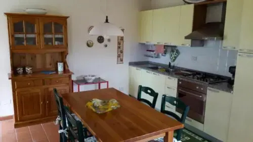 Le Vigne di Montecarlo