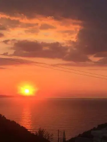 Sunset House
