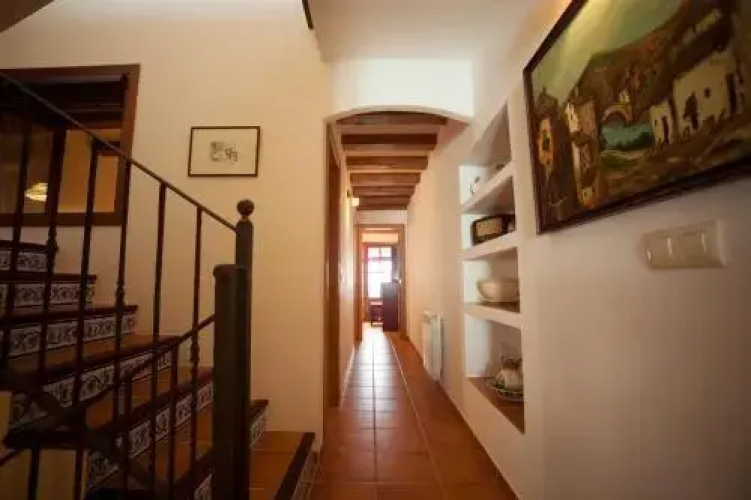 Casa La Tina