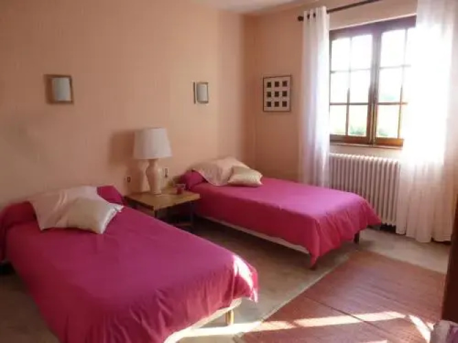 Le Clos Marie