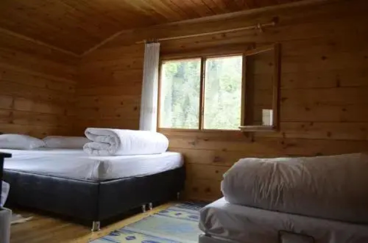 Ayder Bulma Apartment