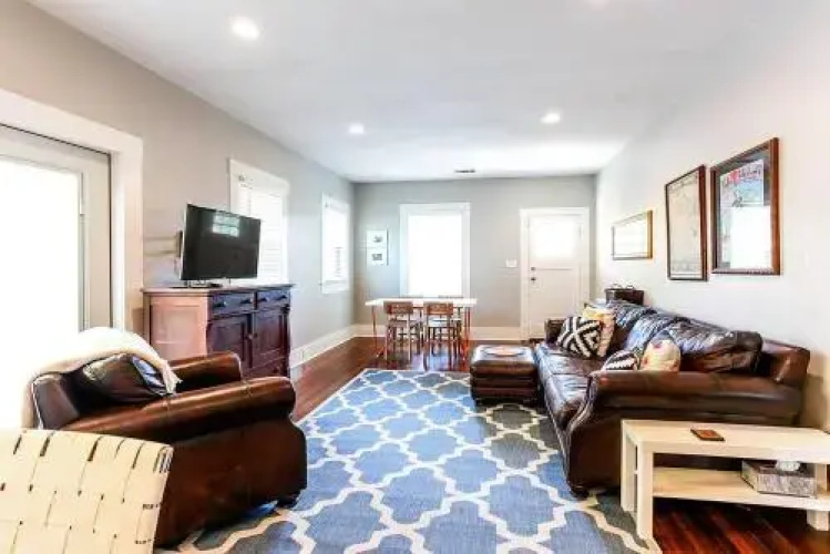 Urban Bungalow