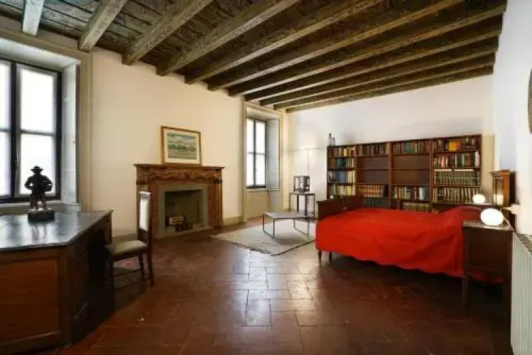 Casa Marta