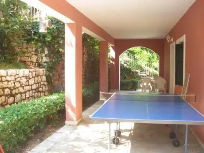Villa Aliki