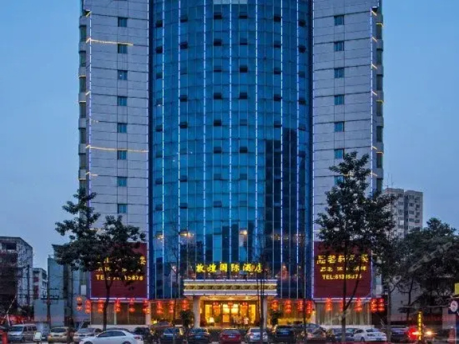 Hotelafbeelding
