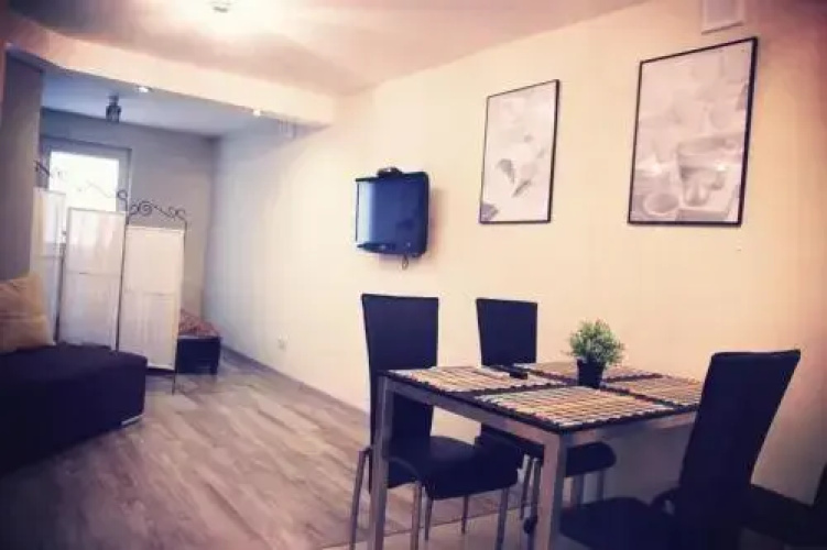 Apartmenty Maria