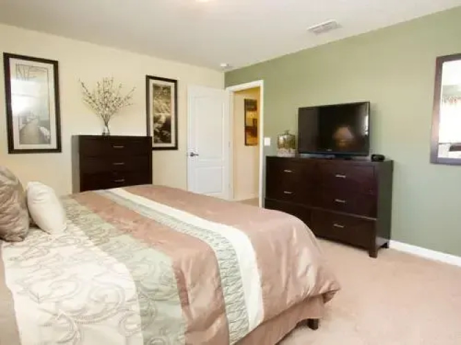Candy Palm Townhome 8851