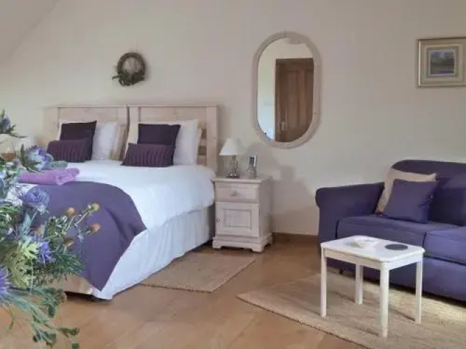 Dalcomera Bed and Breakfast