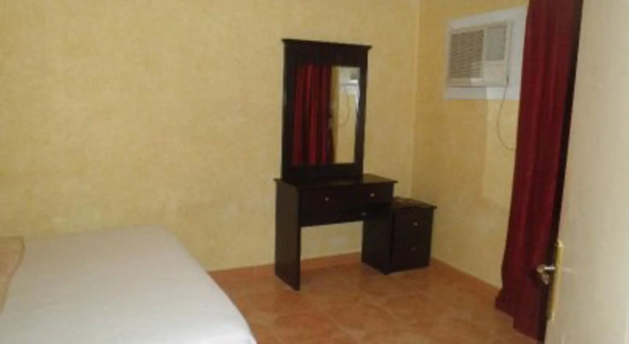 Marahal Al Nozha Apartment