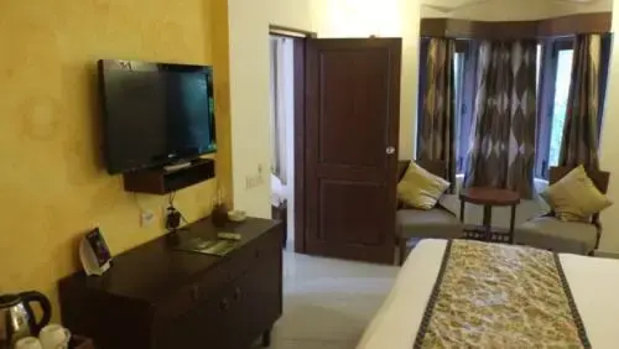 The Bungalows River Edge Corbett