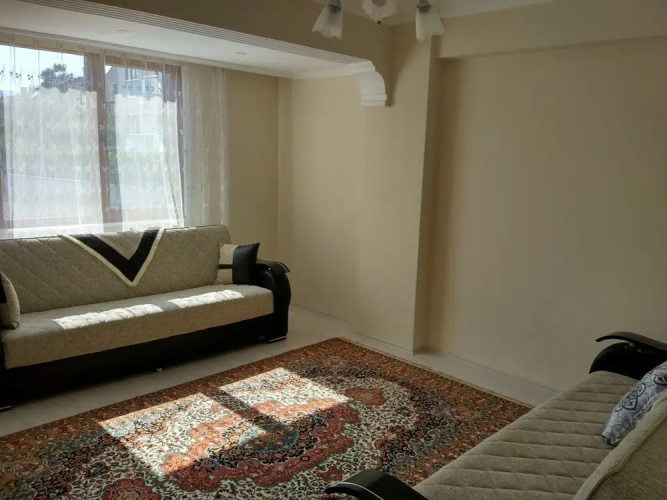 Lavanta Apartment