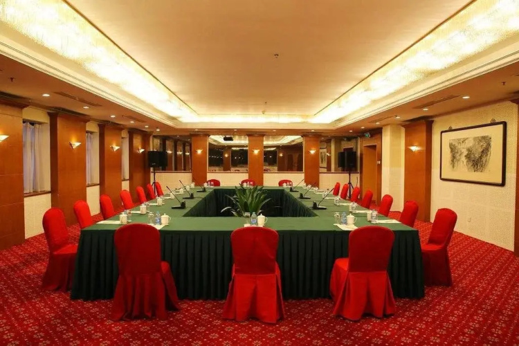 Huafeng Beijing