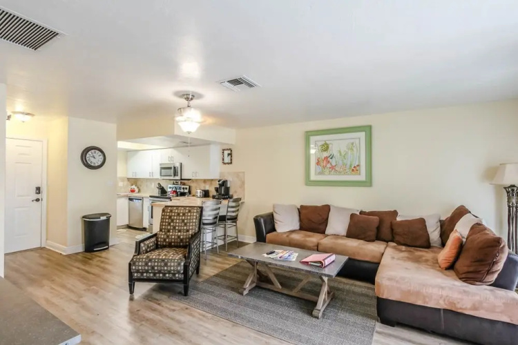 Cape Coral 1019 B