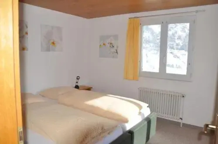 Ferienwohnung Edelweiss