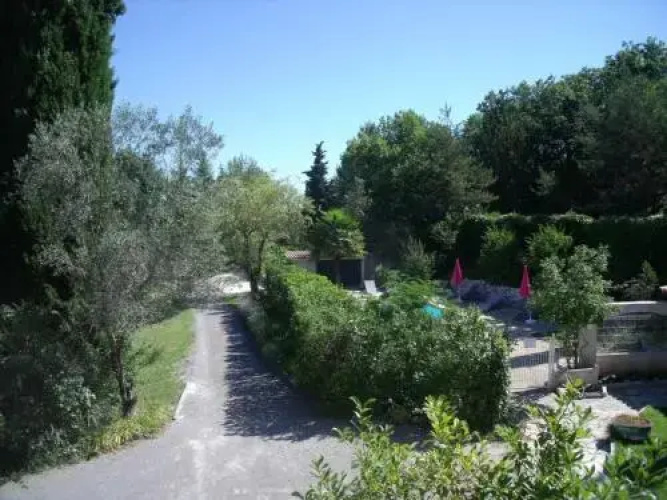 Gites La Mésange