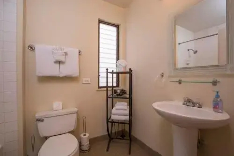 Wailea Ekahi 52B - Studio Condo