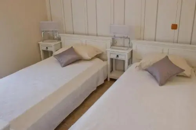Le Torri Villas