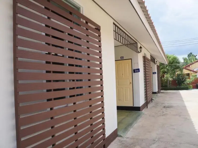 Rutna Resort