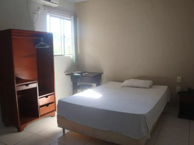 Cbn Hotel