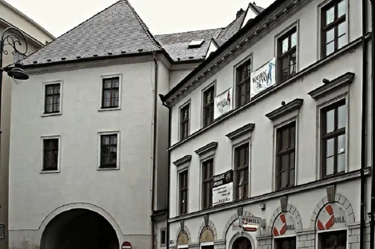 Otel görseli