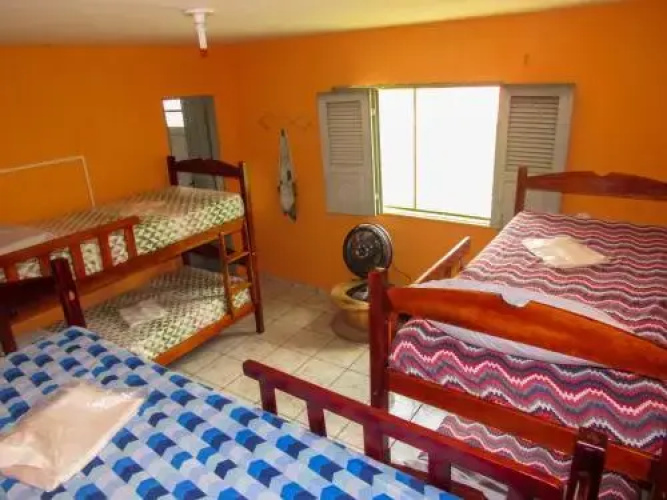 Delta Hostel