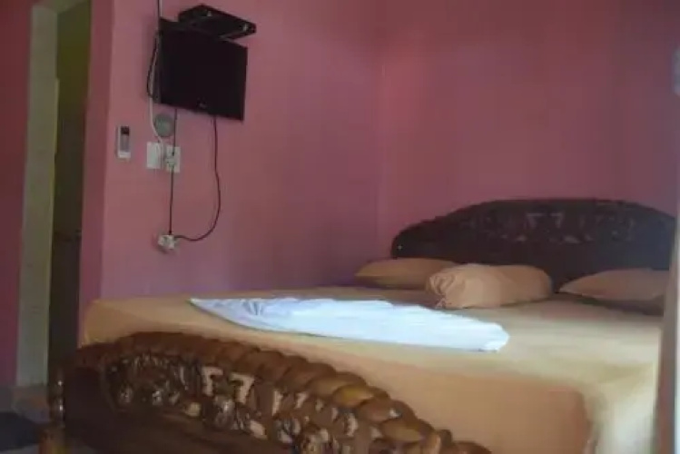 Nanda Inn