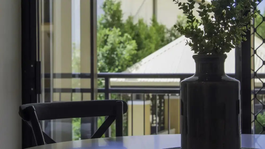 InnerCity Brisbane Oasis