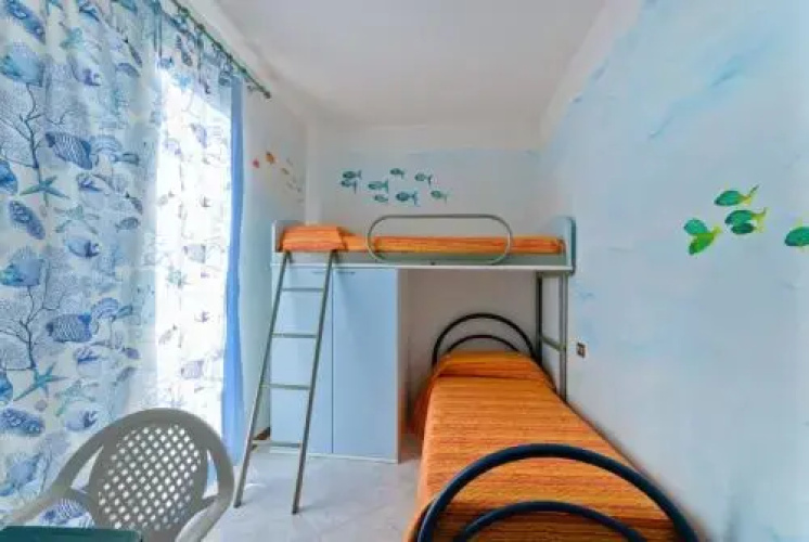 Residence Le Soleil 2