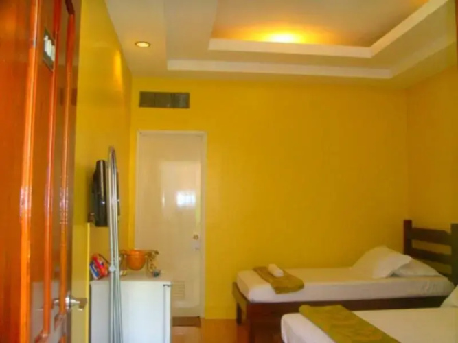 Lawaan Garden Inn