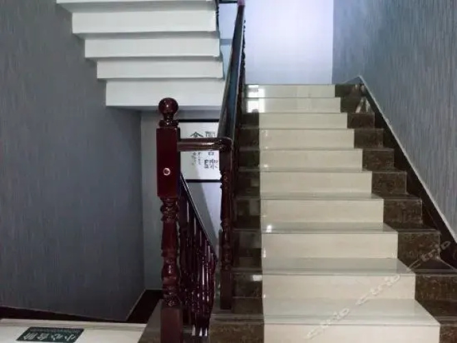 Diyigang Leisure Inn