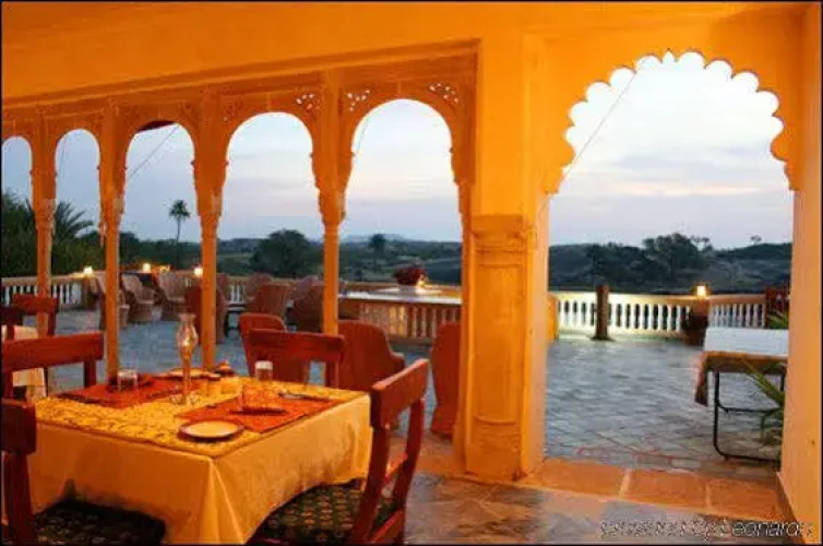 Fort Seengh Sagar