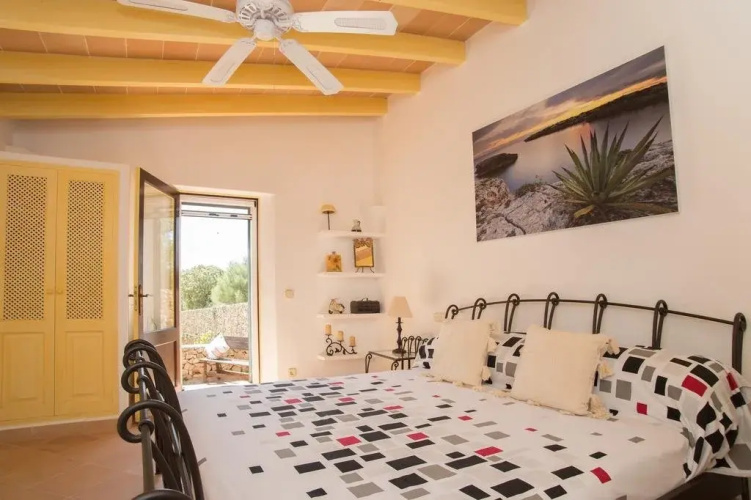 Villa Vallaca
