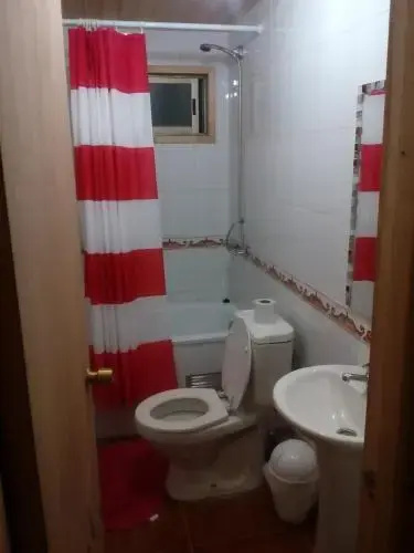 Hostal Portal de Ortúzar