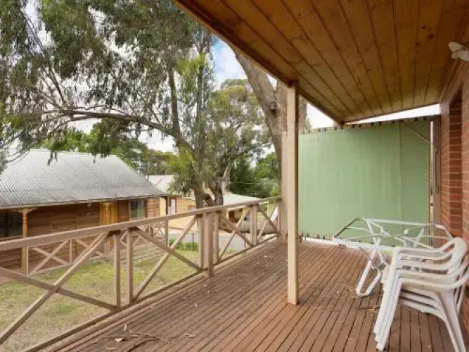 Maldon Cottage