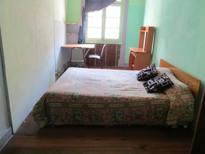 Hospedaje Don Cucho