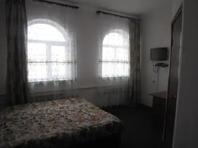 Hotel Aknur