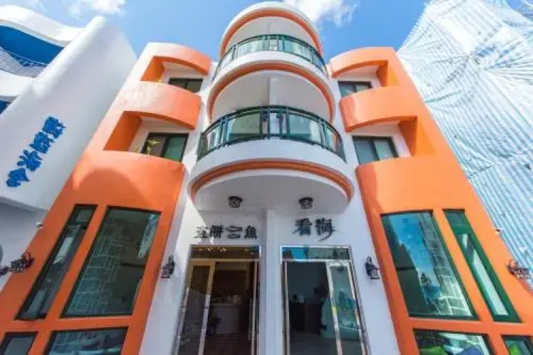 Hotelafbeelding