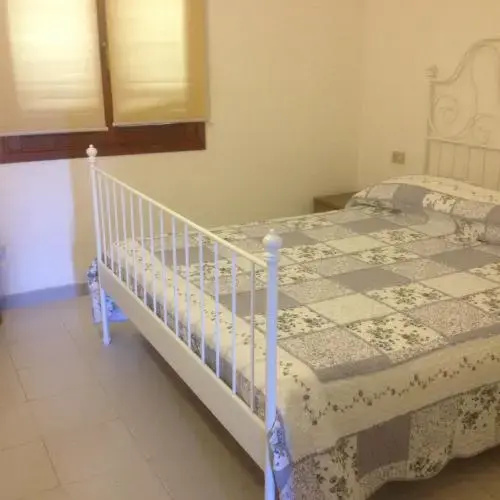 Villetta della Cinta