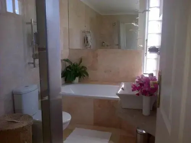 The Lemon Tree Guest House