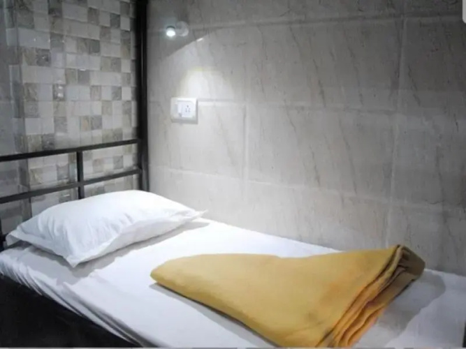 Hotel Priyadarshani