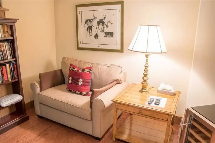 Westridge Condos by RedAwning