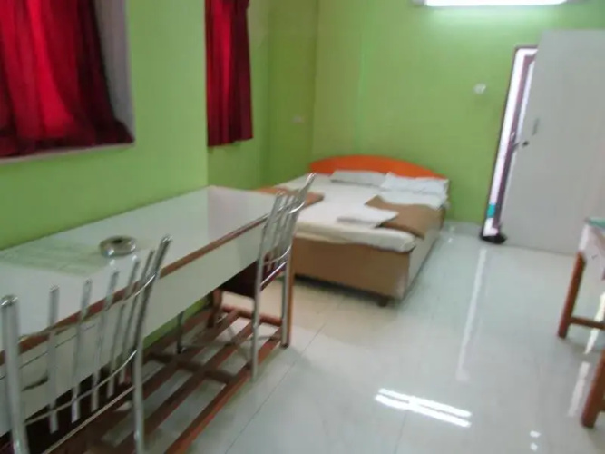 Hotel Ramakant