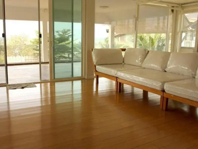 Bangsaen Methaporn Residence